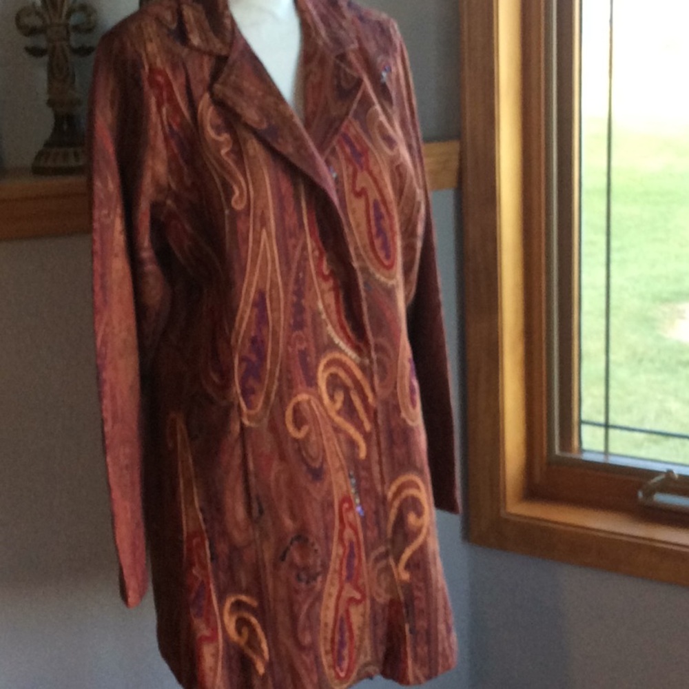 Jacket